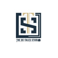 The De-tales Studio logo - Similar company to Design Mist - Architects, Interiors And Constructions