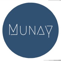 Munay Pesquisas logo - Similar company to Ieee Ufabc Student Branch