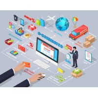 JCM Comecial logo - Similar company to Astech