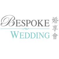 Bespoke Wedding 婚享會 logo - Similar company to Clubone