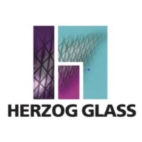 Herzog Glass logo - Similar company to Rainier Square - Seattle