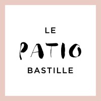 Le Patio Bastille, a Gate Collection hotel logo - Similar company to Hotel Chamar