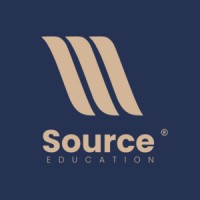 Source Education Dental logo - Similar company to Lorena Gaxiola