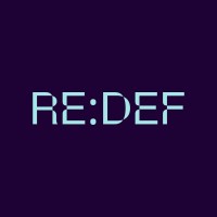 RE:DEF logo - Similar company to Daved Consulting