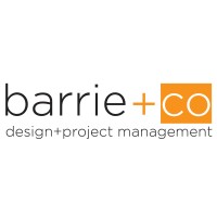 the barrie company logo - Similar company to Gar Builders