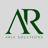 ARIA Solutions logo - Similar company to Studioa