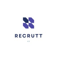 Recrutt HR logo - Similar company to Sssplacement
