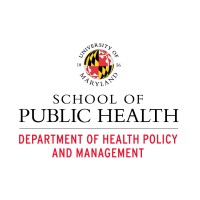 University of Maryland Online MPH-Practice and Policy & MHA Programs logo - Similar company to University Of Maryland - Robert H. Smith School Of Business, Apac Office