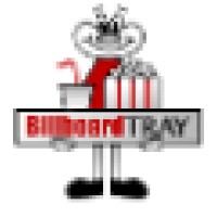 Billboard TRAY logo - Similar company to Contact Doctor Healthcare Private Limited