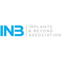 Implants & Beyond Association logo - Similar company to Whynotdesign - Wnd Srl