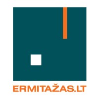 TROBOS, UAB | Ermitažas.lt logo - Similar company to Ermitažas