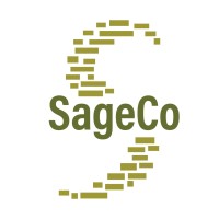 Sageco Ltd logo - Similar company to Matuok.Eu - Leica Geosystems Lietuvoje