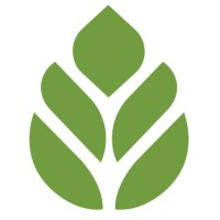 Palms Beach House logo - Similar company to Cosmic Burger