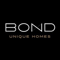 BOND | Unique Homes ® logo - Similar company to Bond Homes