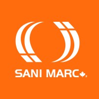 Sani Marc logo - Similar company to Limtic Laboratory