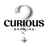 Curious Brewery logo - Similar company to Darwin & Wallace