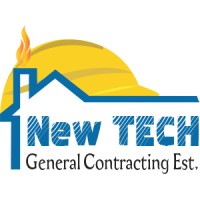 New Tech Contracting Co. Ltd. logo - Similar company to Hvac Future