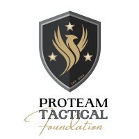 ProTeam Tactical Foundation logo - Similar company to Proteam Tactical Performance
