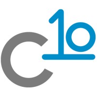 Compe10ce logo - Similar company to C10