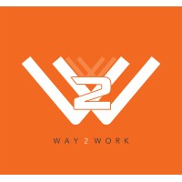 Way 2 Work Ireland logo - Similar company to Way 2