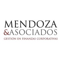 Mendoza & Asociados logo - Similar company to Penagos Mendoza Y Asociados