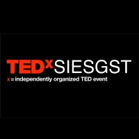 TEDxSIESGST logo - Similar company to 504 Labs