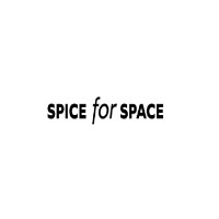 SPICE for SPACE logo - Similar company to Overmind.Design