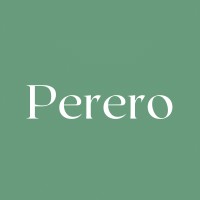 Perero Wellness logo - Similar company to Live Love & Give