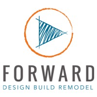 Forward Design Build Remodel logo - Similar company to Outsource Kitchen Design