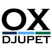 Oxdjupet Förvaltning logo - Similar company to Kigada