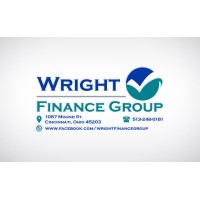 Wright Finance Group logo - Similar company to Lm Virtual Services
