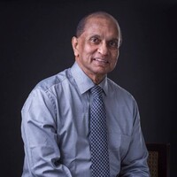 Ronnie Peiris inc logo - Similar company to Cooray And Cooray International Legal Consultants