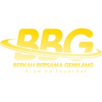 PT.Berkah Bersama Gemilang logo - Similar company to Artha It Group