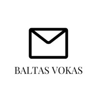 Baltas vokas logo - Similar company to Proptechas