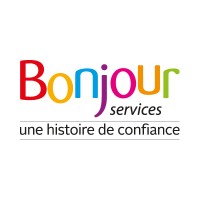 BONJOUR SERVICES - Entretien de la maison logo - Similar company to Arca Computing