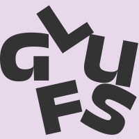 Glufs logo - Similar company to Containerparken