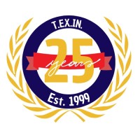 T.EX.IN. logo - Similar company to Tc2 Group