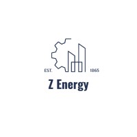 Z energy logo - Similar company to Ampol Energy