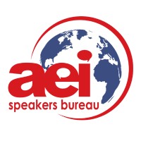 AEI Speakers Bureau logo - Similar company to D & S Consulting