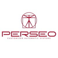 Perseo logo - Similar company to Codefriends Ag
