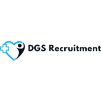 DGS Recruitment logo - Similar company to Octavian Security