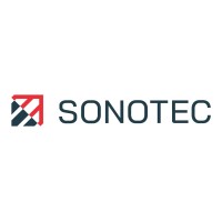 SONOTEC GmbH logo - Similar company to Aztech Reliability