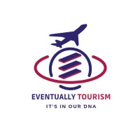 Eventually Tourism (Event+Tourism) logo - Similar company to Unveil Arabia