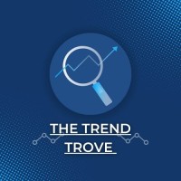 The Trend Trove logo - Similar company to Quantum Growth Solutions