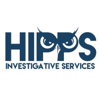 Hipps Investigative Services logo - Similar company to Hipzz