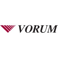 Vorum logo - Similar company to Acetech
