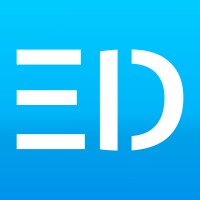 ENVERTAdigital logo - Similar company to Tgdk