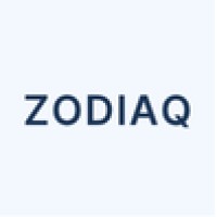 ZODIAQ logo - Similar company to Innerbhakti
