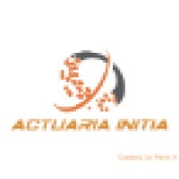Actuaria Initia logo - Similar company to Leadenhall Analytics