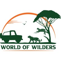 World Of Wilders logo - Similar company to Takeoff Ventures